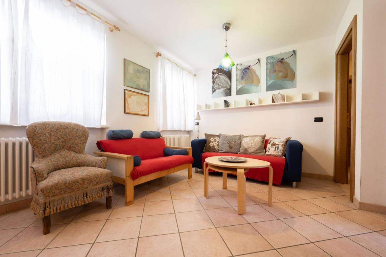Cesa Pecedel Apartment Canazei Exterior photo